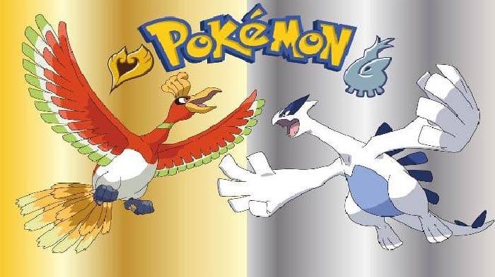 imagen Pokémon GO con Pokémon Legendarios