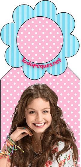 Kits de Soy Luna para descargar gratis - Imprimibles SOy Luna Disney decoración - Cumpleaños de Soy LUna - Banderines de Soy Luna- Etiquetas Soy Luna - Stickers Soy Luna - Pegatinas Soy Luna - Wrappers d Soy Luna - Toppers Soy Luna - Marcos para fotos de Soy Luna - Fiesta de Soy Luna ideas decoración