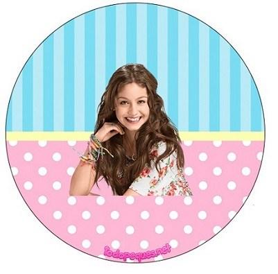 Escolares SOy Luna - Pegatinas SOy LUNA - Ideas de SOy LUna decoracion