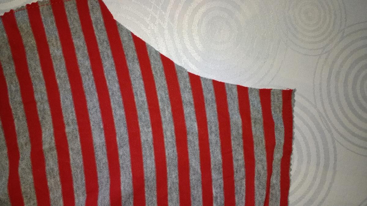 chaqueta facil 7 diy