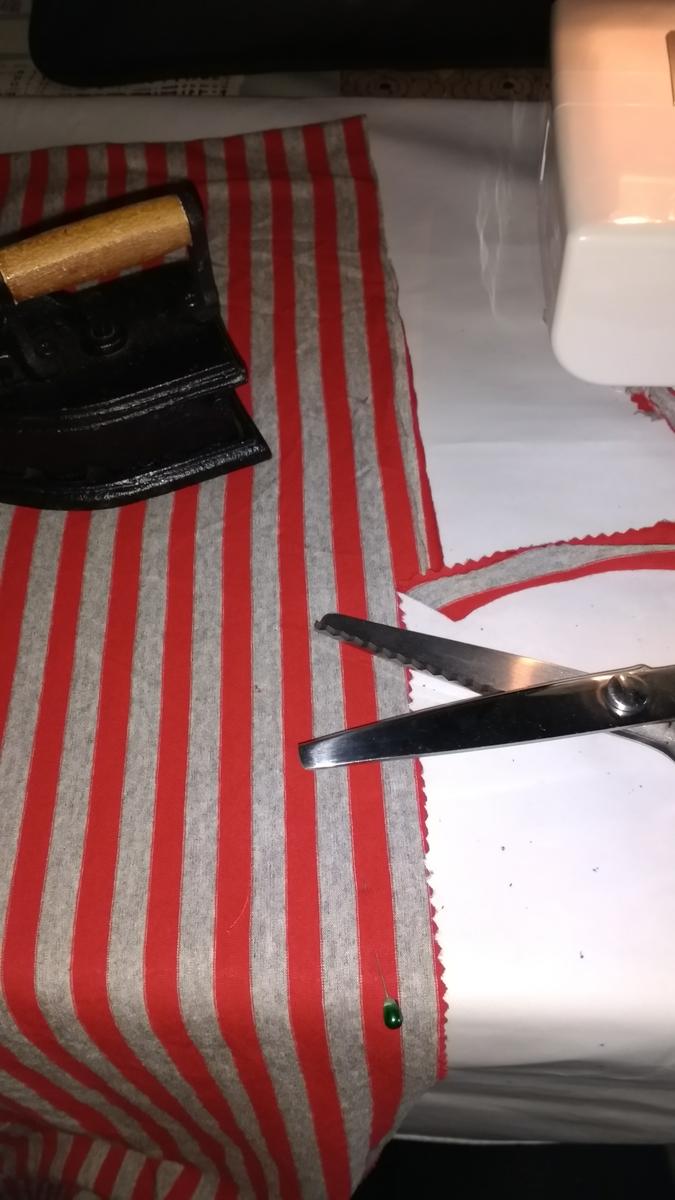 chaqueta facil 4 diy