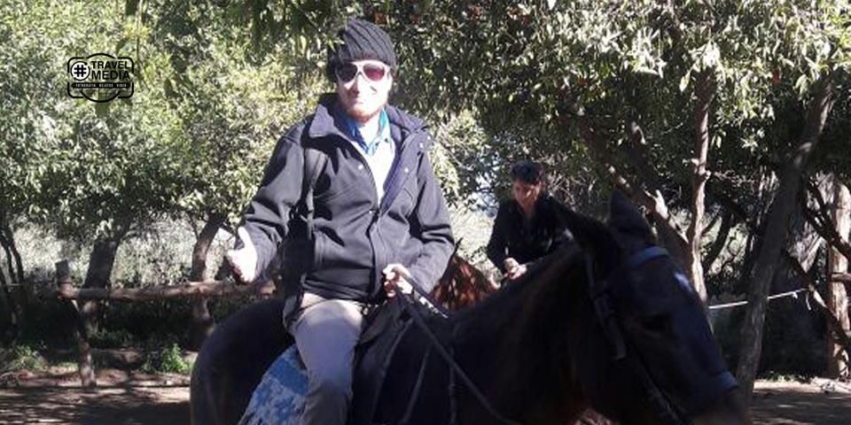 Cabalgatas Catamarca