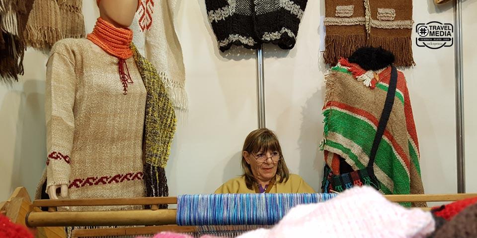 Fiesta del Poncho en Catamarca