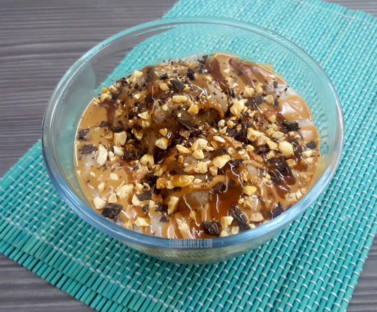 snickers overnight oats 3 copia