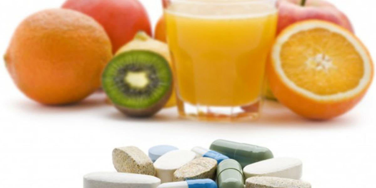 Las mejores vitaminas para las mujeres