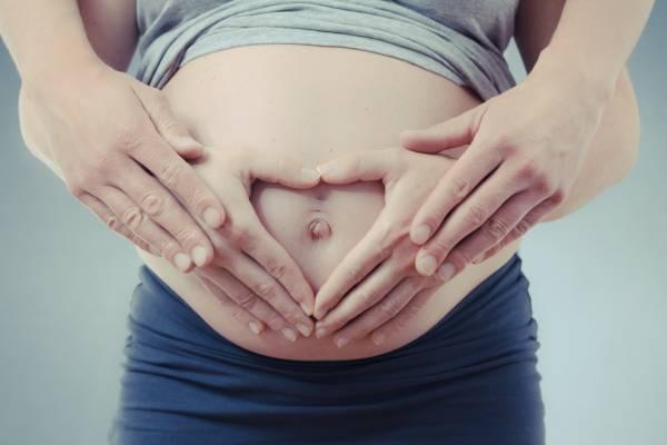 Cómo quedar embarazada