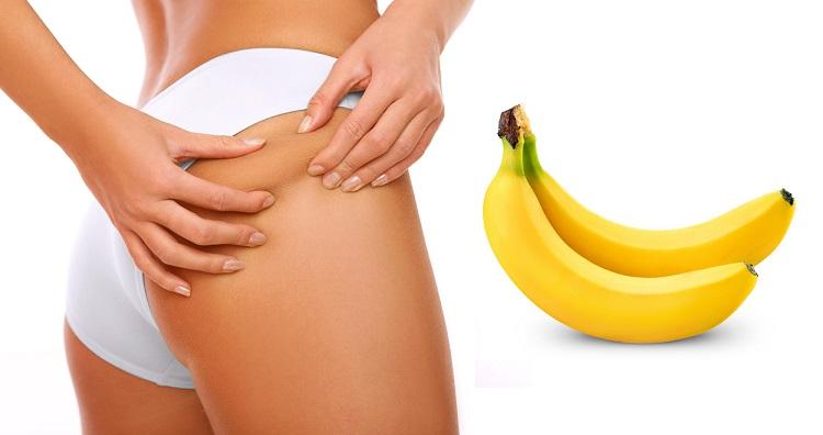 Alimentos que ayudan a eliminar la celulitis.