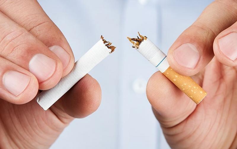 Métodos para dejar de fumar