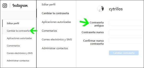 eliminar apps malware instagram