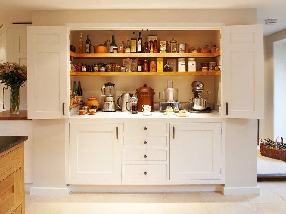 COCINA EN UN ARMARIO 5