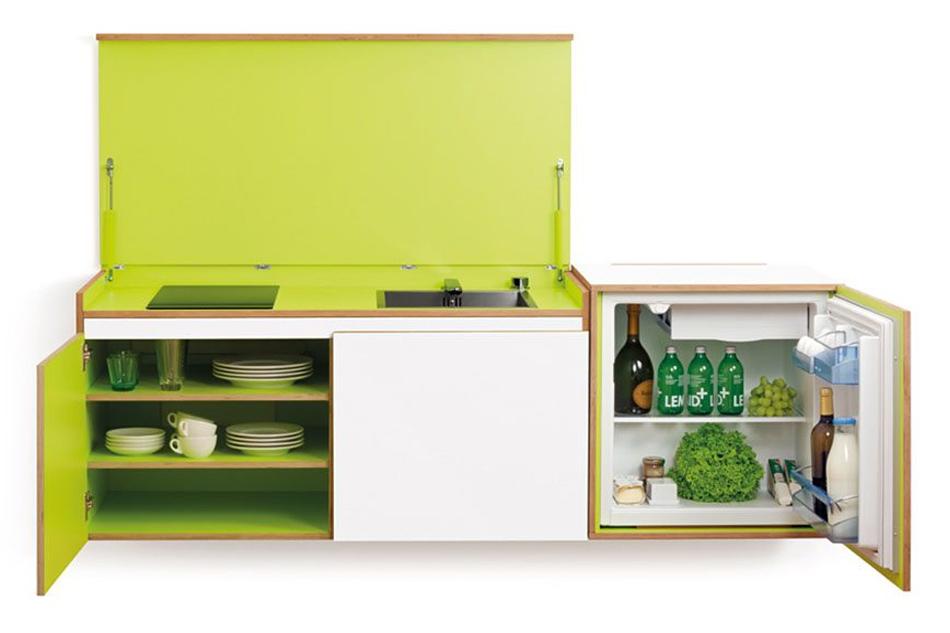 COCINA NE ARMARIO 2