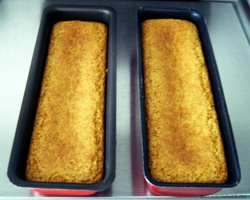 Pan de maíz