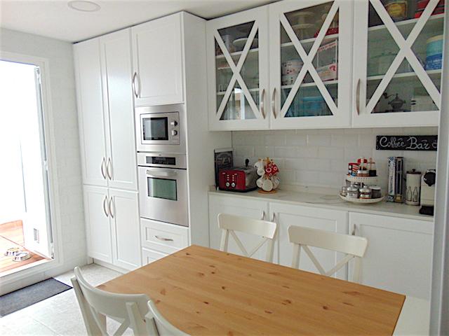 Mi cocina nueva | Decoración