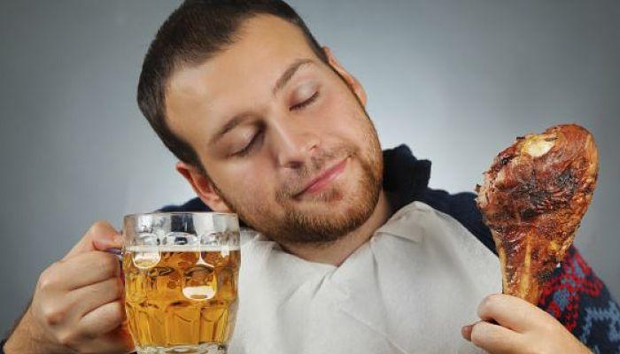 como limpiar el higado graso