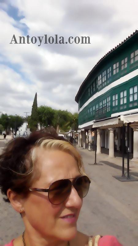 un paseo por almagro 2