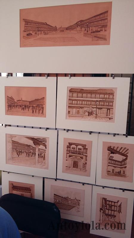 un paseo por almagro12