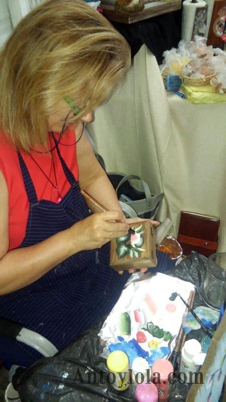 un paseo por almagro 18