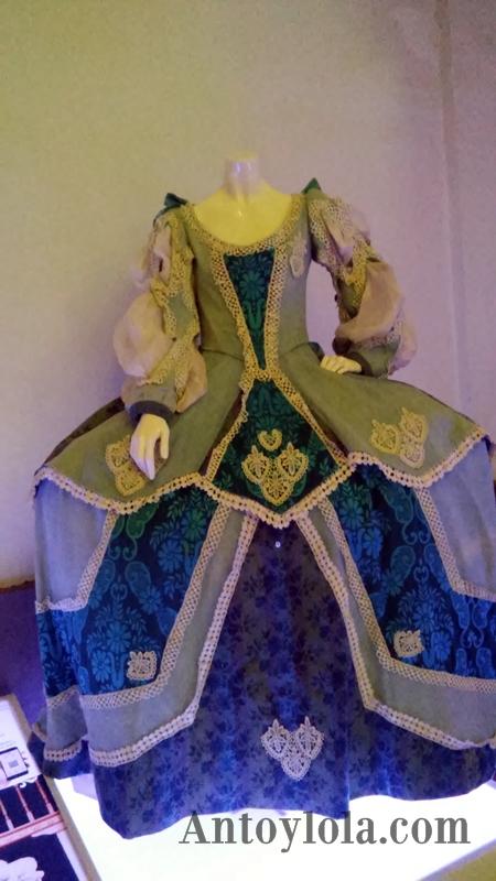 un paseo por almagro 4