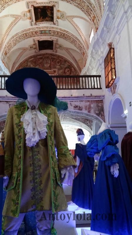 un paseo por almagro 5