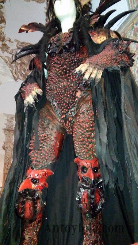 un paseo por almagro 7