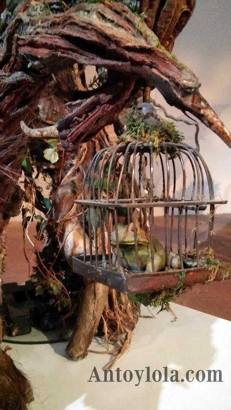 un paseo por almagro 9