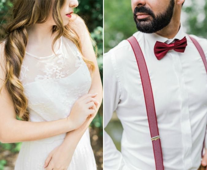 Un eloepemnt rustico y bohemio