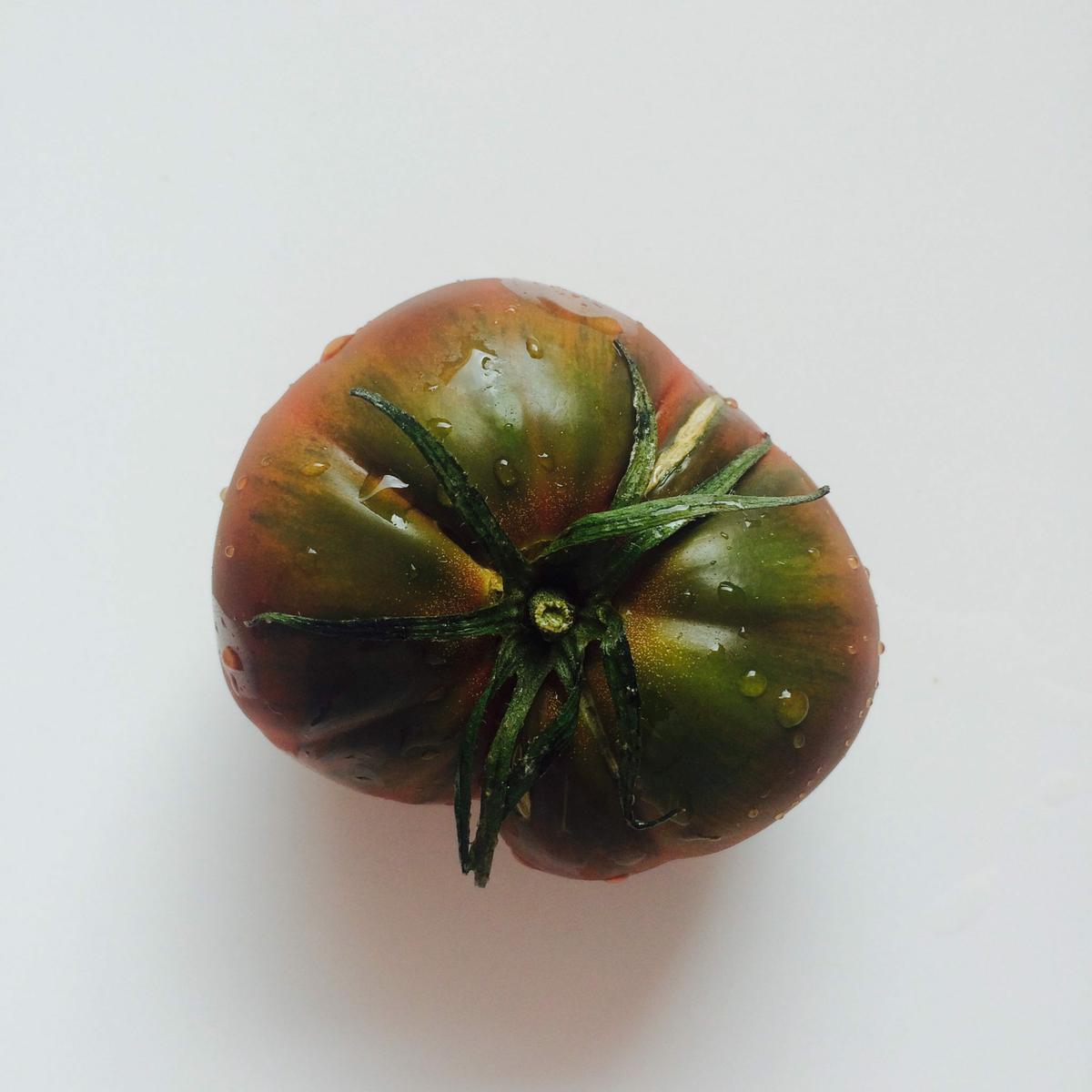 tomate para salmorejo