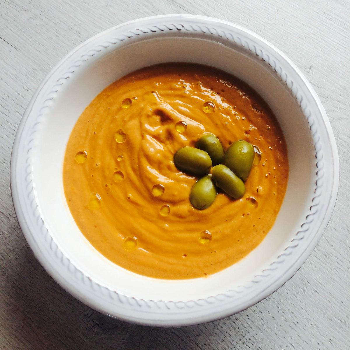 salmorejo