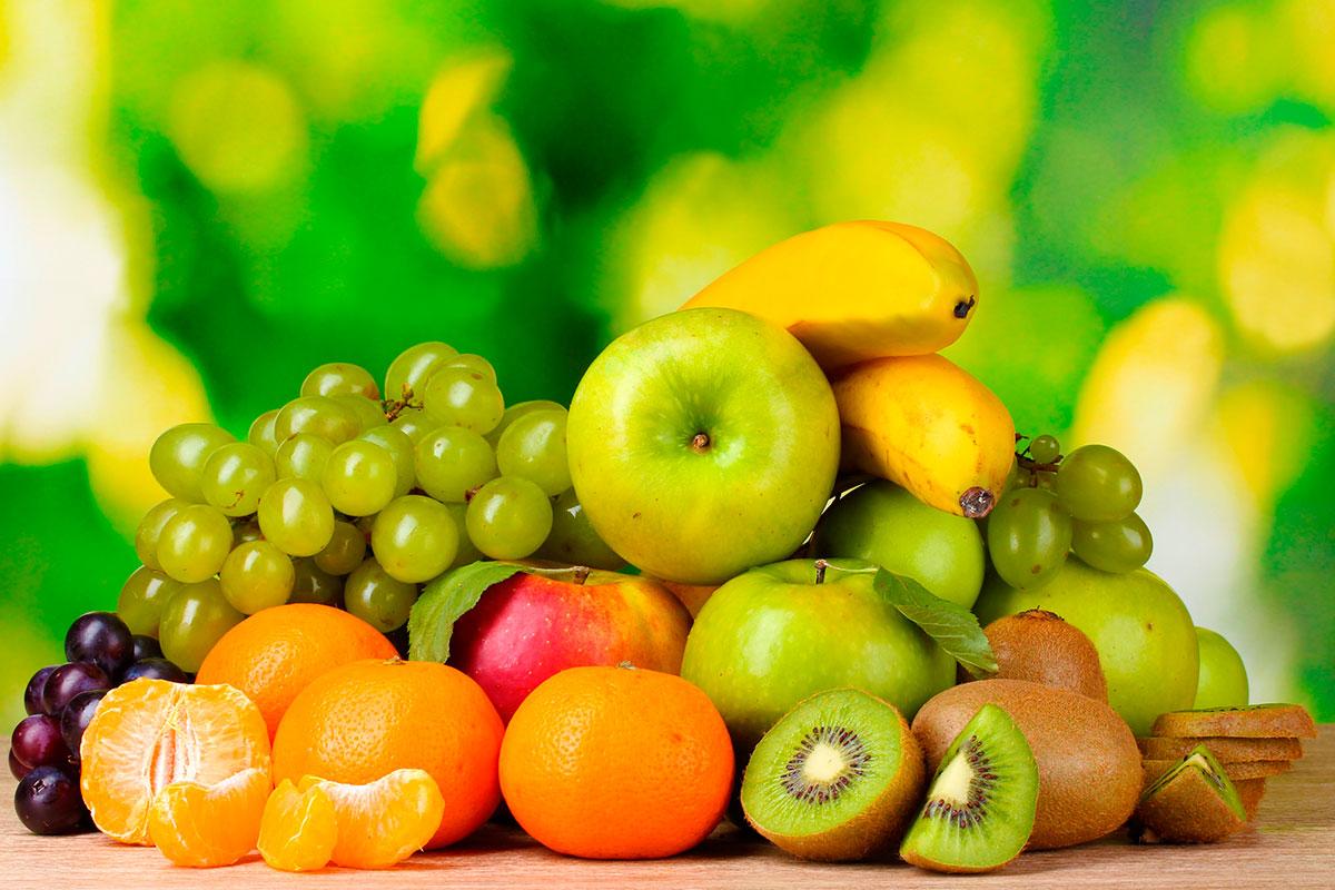 Frutas para desintoxicar el organismo