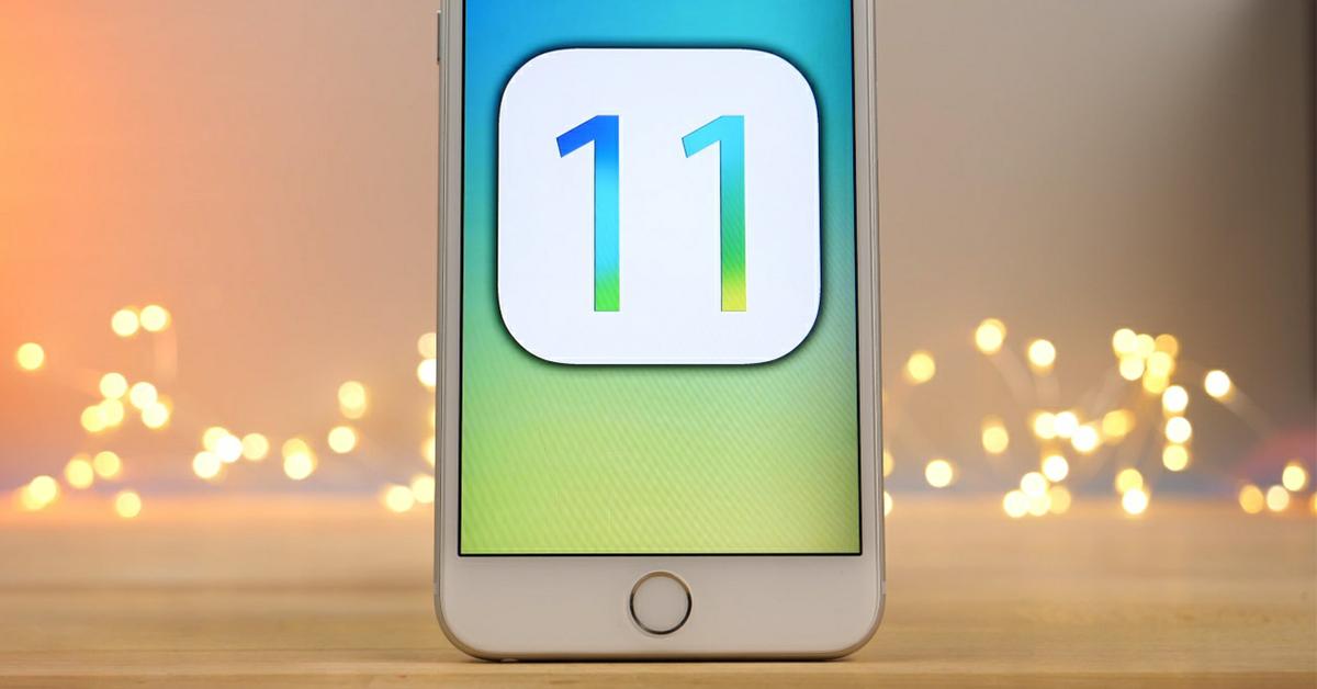 Curiosidades y características de iOS 10 que no estarán en iOS 11