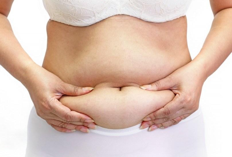 Tener un buen abdomen: Alimentos necesarios