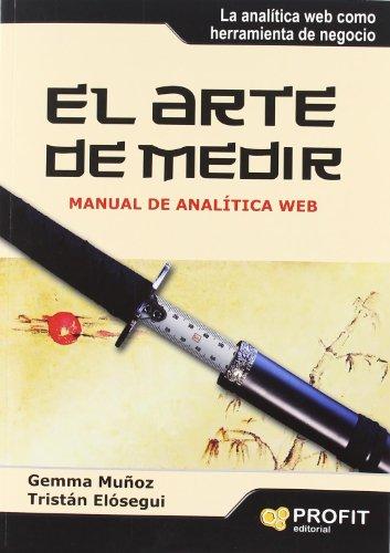El Arte De Medir