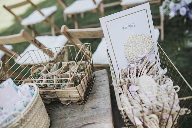 La boda intima de Tere y Raul