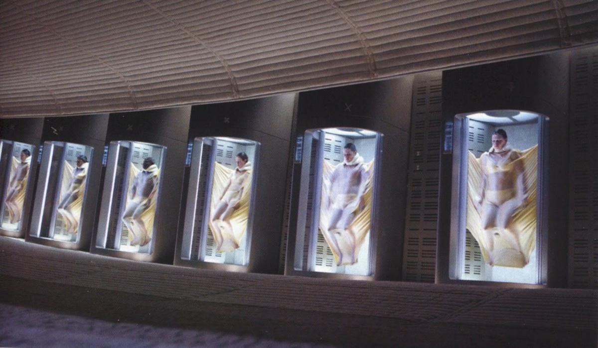 Criogénesis: Todo lo que debes saber