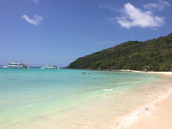 Playa de Puerto rico