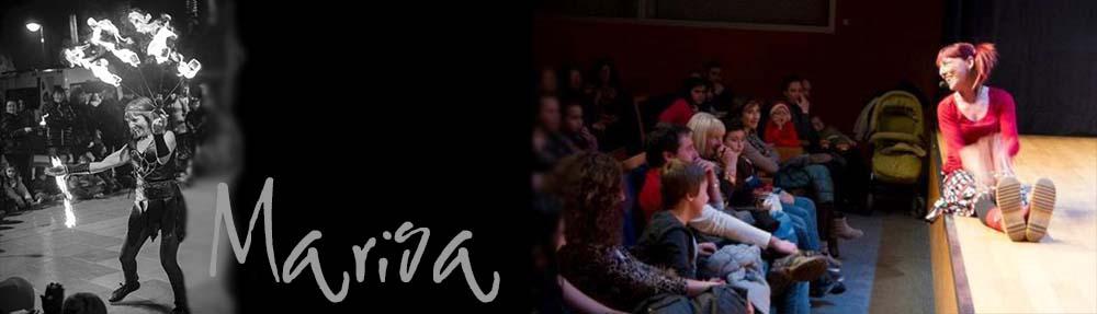 Marisa Chispandora y más