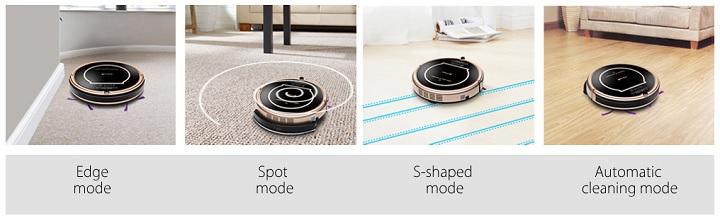 Haier XShuai T370 en análisis robot aspirador y de limpieza inteligente con 1500pa de succión compatible con Amazon Alexa incluye giroscopio Epson control remoto precio especificaciones técnicas y opinion