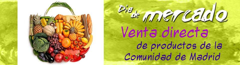 día de mercado