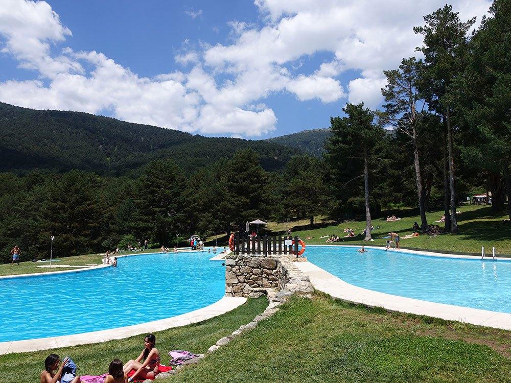 cercedilla