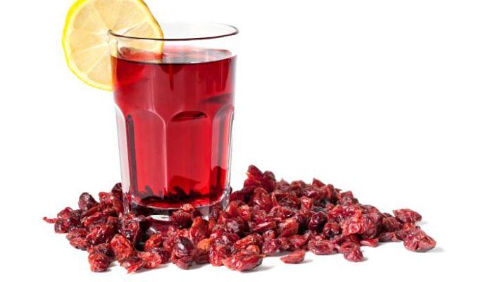 arandanos para infeccion de orina