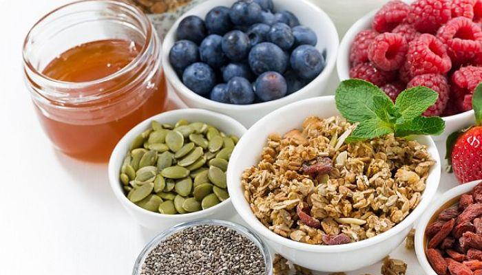 alimentos para curar el estreñimiento