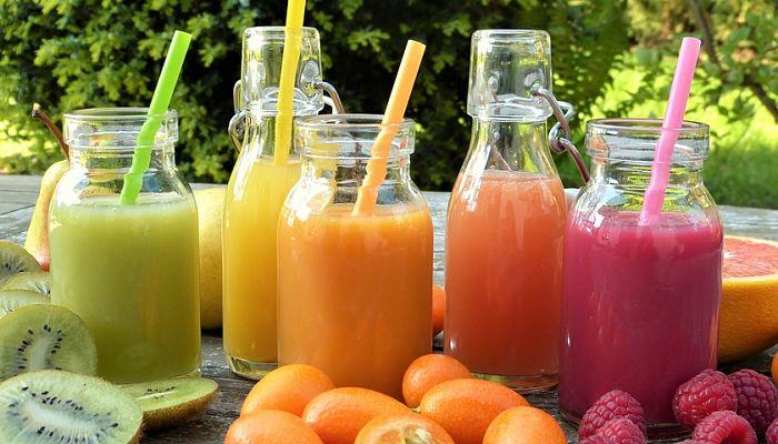 jugos naturales para mejorar problemas de estreñimiento