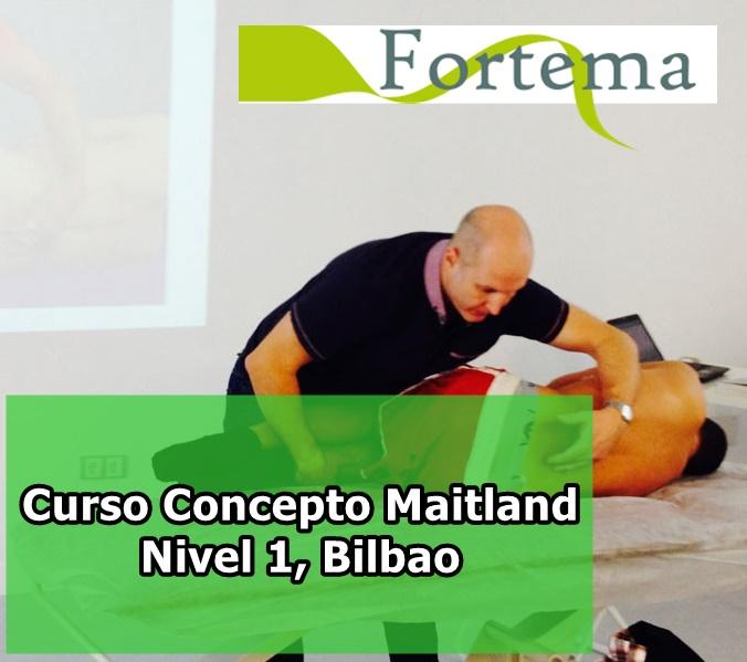 Curso del Concepto Maitland