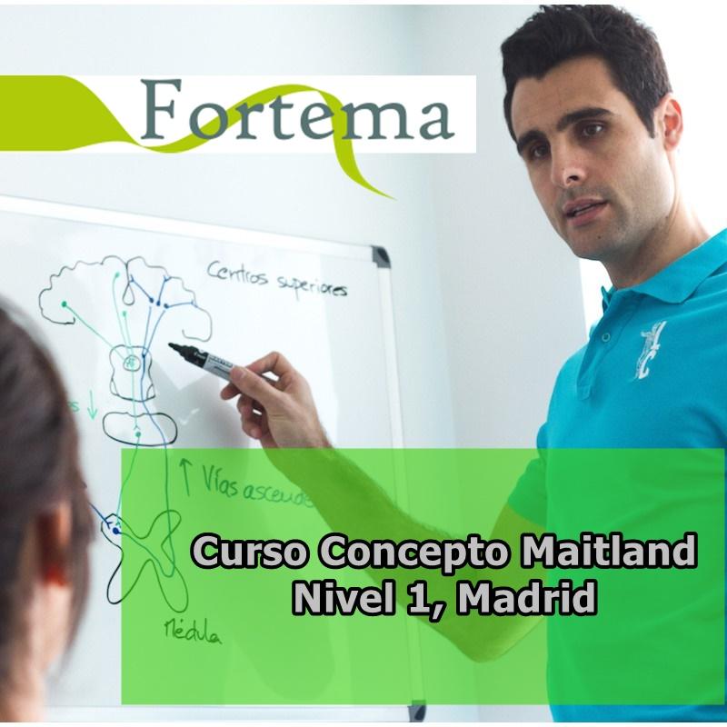 Curso del Concepto Maitland