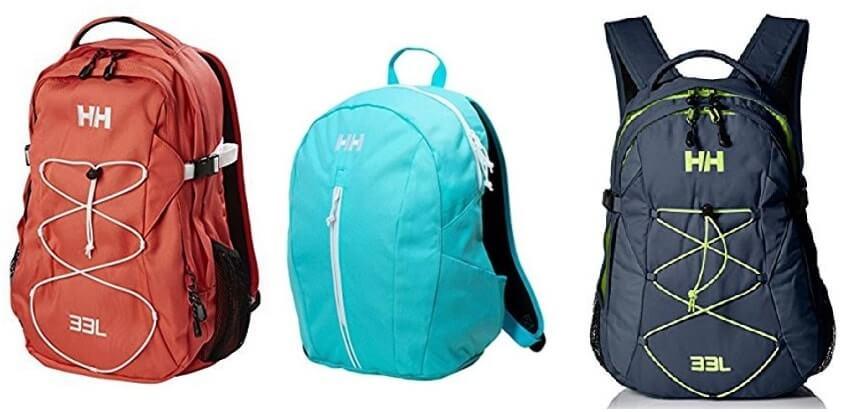 mochilas Helly Hansen