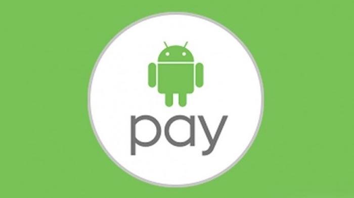imagen Android Pay