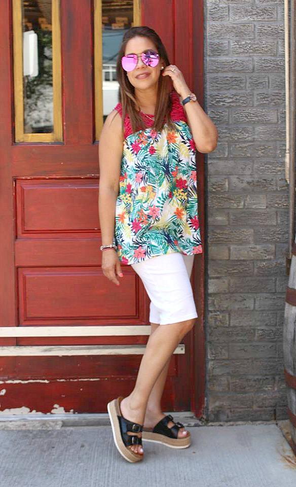 trucos al vestir despues de los 40 y lucir mas joven