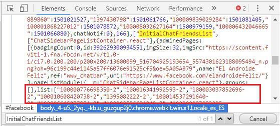 como saber quien visita nuestro perfil de Facebook las personas que acceden a mi perfil o muro listado aplicacion guia o tutorial