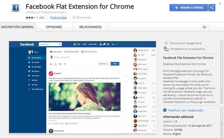 como saber quien visita nuestro perfil de Facebook las personas que acceden a mi perfil o muro listado aplicacion guia o tutorial