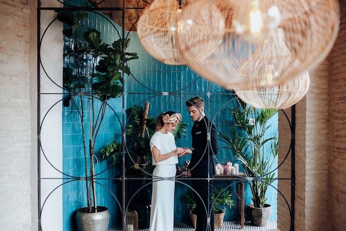 Love me do - Y seremos felices